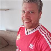 I am a Native English Speaker From the UK with 10 years of teaching experience. I am well versed in teaching from 5 years olds +